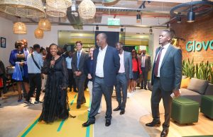 Glovo Plans KSh10 Billion Kenya Investment as Business Growth Picks Up Glovo Plans KSh10 Billion Kenya Investment as Business Growth Picks Up