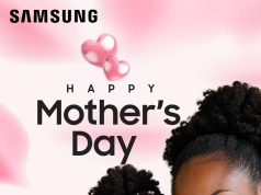 Samsung Highlights Smart Technology Designed to Simplify Everyday Life for Mothers Samsung Highlights Smart Technology Designed to Simplify Everyday Life for Mothers