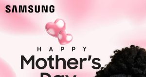 Samsung Highlights Smart Technology Designed to Simplify Everyday Life for Mothers Samsung Highlights Smart Technology Designed to Simplify Everyday Life for Mothers