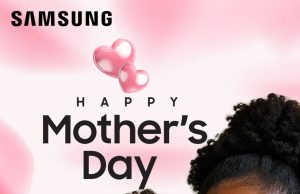 Samsung Highlights Smart Technology Designed to Simplify Everyday Life for Mothers Samsung Highlights Smart Technology Designed to Simplify Everyday Life for Mothers