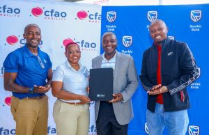CFAO Mobility and Stanbic Renew Partnership to Expand Vehicle Financing for Kenyans
