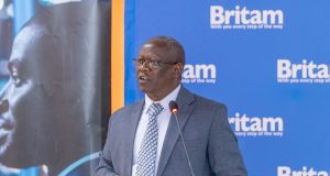 Britam Brings Together Over 100 SMEs for Business Growth Forum in Thika Britam Brings Together Over 100 SMEs for Business Growth Forum in Thika