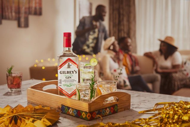 Kenya’s Cocktail Culture