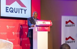 James Mwangi Pushes for Tech-Driven Trade and Financial Inclusion at Africa CEO Forum James Mwangi Pushes for Technology-Driven Trade Across Africa