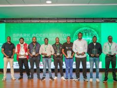 Safaricom Spark Accelerator Targets Growth for Fintech Startups