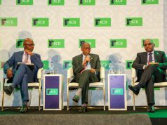 KCB Group Posts KShs 24.4 Billion Pre-Tax Profit in Q1 2026 KCB Group Posts KShs 24.4 Billion Pre-Tax Profit in Q1 2026