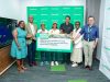 Rhino Charge Gets KES 114 Million Boost From Safaricom and M-PESA Foundation