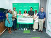 Rhino Charge Gets KES 114 Million Boost From Safaricom and M-PESA Foundation