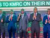 NCBA Arranges Oversubscribed KES 3 Billion KMRC Sustainability Bond at NSE NCBA Arranges Oversubscribed KES 3 Billion KMRC Sustainability Bond at NSE