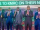 NCBA Arranges Oversubscribed KES 3 Billion KMRC Sustainability Bond at NSE NCBA Arranges Oversubscribed KES 3 Billion KMRC Sustainability Bond at NSE