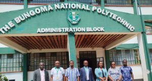 Bungoma Youth Benefit From Government’s Jitume Digital Programme Bungoma Youth Benefit From Government’s Jitume Digital Programme