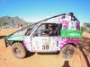 Rhino Charge 2026 Set for Samburu as 65 Vehicles Prepare for Annual Conservation Challenge Rhino Charge 2026 Set for Samburu as 65 Vehicles Prepare for Annual Conservation Challenge