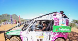 Rhino Charge 2026 Set for Samburu as 65 Vehicles Prepare for Annual Conservation Challenge Rhino Charge 2026 Set for Samburu as 65 Vehicles Prepare for Annual Conservation Challenge