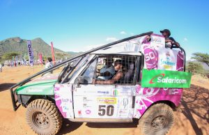 Rhino Charge 2026 Set for Samburu as 65 Vehicles Prepare for Annual Conservation Challenge Rhino Charge 2026 Set for Samburu as 65 Vehicles Prepare for Annual Conservation Challenge