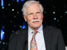 CNN Founder Ted Turner Dies at 87 Ted Turner