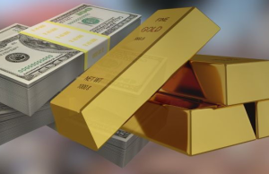 DCI Arrests Woman Linked to KSh55.7 Million Fake Gold Scam Targeting American Investor Fake Gold Scam