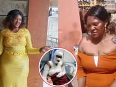 Rachel Wandeto, Gospel Singer Known for Ruto Tattoo, Dies After Petrol Attack Rachel Wandeto