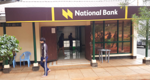 NBK Posts KSh1.03 Billion Profit in Q1 2026 as Earnings Rise NBK
