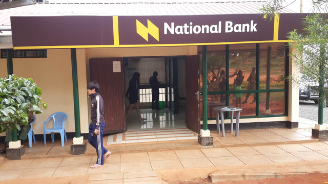 NBK