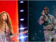 Shakira Teases New World Cup Song With Burna Boy Shakira Teases New World Cup Song With Burna Boy