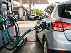 Oil Prices Ease as US-Iran Talks Raise Hopes of Ceasefire Deal Oil Prices Ease as US-Iran Talks Raise Hopes of Ceasefire Deal