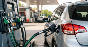 Oil Prices Ease as US-Iran Talks Raise Hopes of Ceasefire Deal Oil Prices Ease as US-Iran Talks Raise Hopes of Ceasefire Deal