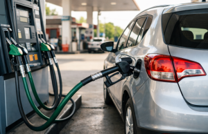Oil Prices Ease as US-Iran Talks Raise Hopes of Ceasefire Deal Oil Prices Ease as US-Iran Talks Raise Hopes of Ceasefire Deal
