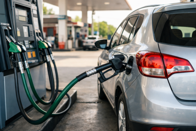 Oil Prices Ease as US-Iran Talks Raise Hopes of Ceasefire Deal
