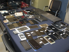 How Stolen Phones End Up Untraceable in Nairobi Repair Shops How Stolen Phones End Up Untraceable in Nairobi Repair Shops