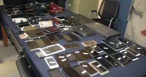 How Stolen Phones End Up Untraceable in Nairobi Repair Shops How Stolen Phones End Up Untraceable in Nairobi Repair Shops