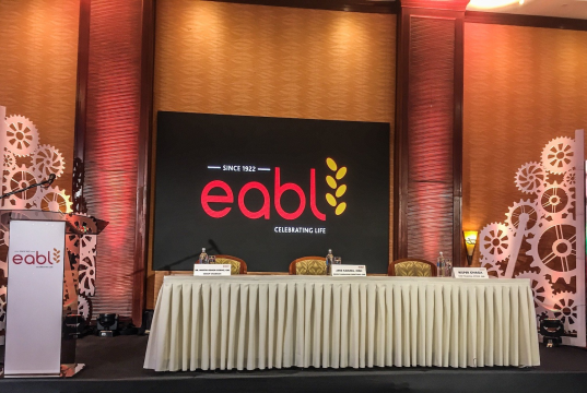Bia Tosha Withdraws Multi-Billion Claim in EABL-Diageo Court Battle Bia Tosha Withdraws Multi-Billion Claim in EABL-Diageo Court Battle