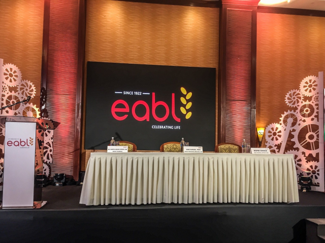 Bia Tosha Withdraws Multi-Billion Claim in EABL-Diageo Court Battle