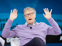 Bill Gates: Next Pandemic Could Be Worse Than COVID-19 Bill Gates: Next Pandemic Could Be Worse Than COVID-19