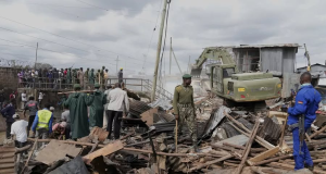Surveyors Warn Demolitions of Pre-law Riparian Properties May be Unconstitutional image