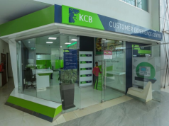 KCB Cuts Pesalink Transfer Fees to KSh20, Waives Charges Below KSh1,000 image