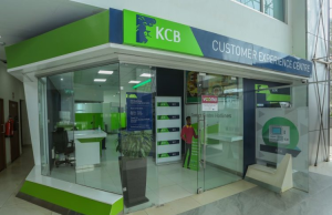KCB Cuts Pesalink Transfer Fees to KSh20, Waives Charges Below KSh1,000 image