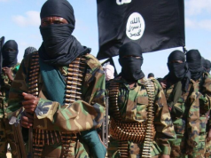 Ruto Says Security Concerns Delaying Reopening of Kenya-Somalia Border Kenya-Somalia Border