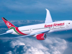 KQ Resumes Daily Nairobi-Dubai Flights After Two-Month Disruption KQ Resumes Daily Nairobi-Dubai Flights After Two-Month Disruption