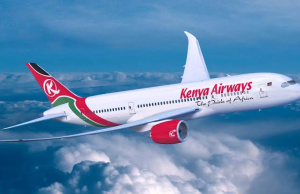 KQ Resumes Daily Nairobi-Dubai Flights After Two-Month Disruption KQ Resumes Daily Nairobi-Dubai Flights After Two-Month Disruption