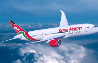 KQ Resumes Daily Nairobi-Dubai Flights After Two-Month Disruption KQ Resumes Daily Nairobi-Dubai Flights After Two-Month Disruption