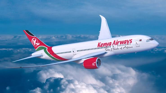 KQ Resumes Daily Nairobi-Dubai Flights After Two-Month Disruption