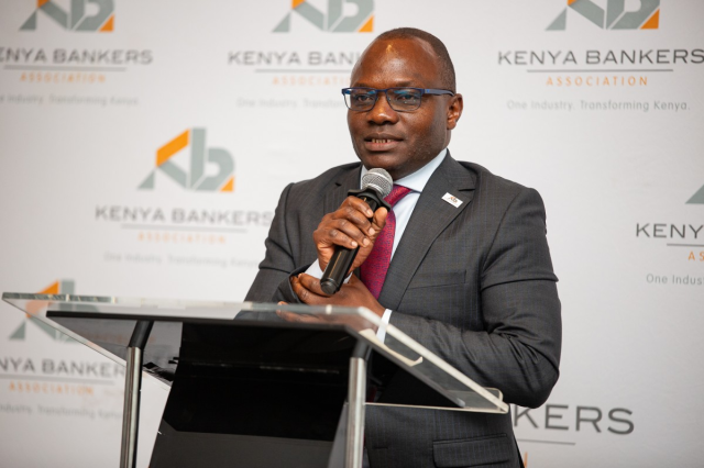 Bankers Want PAYE Cut Across All Salaries to Ease Pressure on Kenyans