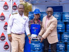 KPC Foundation Expands Clean Energy Programme to Mukuru Viwandani KPC Foundation Expands Clean Energy Programme to Mukuru Viwandani