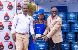 KPC Foundation Expands Clean Energy Programme to Mukuru Viwandani KPC Foundation Expands Clean Energy Programme to Mukuru Viwandani