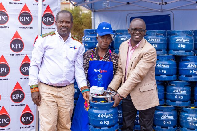 KPC Foundation Expands Clean Energy Programme to Mukuru Viwandani