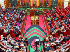 MPs Pass Finance Bill 2026, Send It to Ruto for Assent MPs Pass Finance Bill 2026, Send It to Ruto for Assent