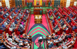 MPs Pass Finance Bill 2026, Send It to Ruto for Assent MPs Pass Finance Bill 2026, Send It to Ruto for Assent
