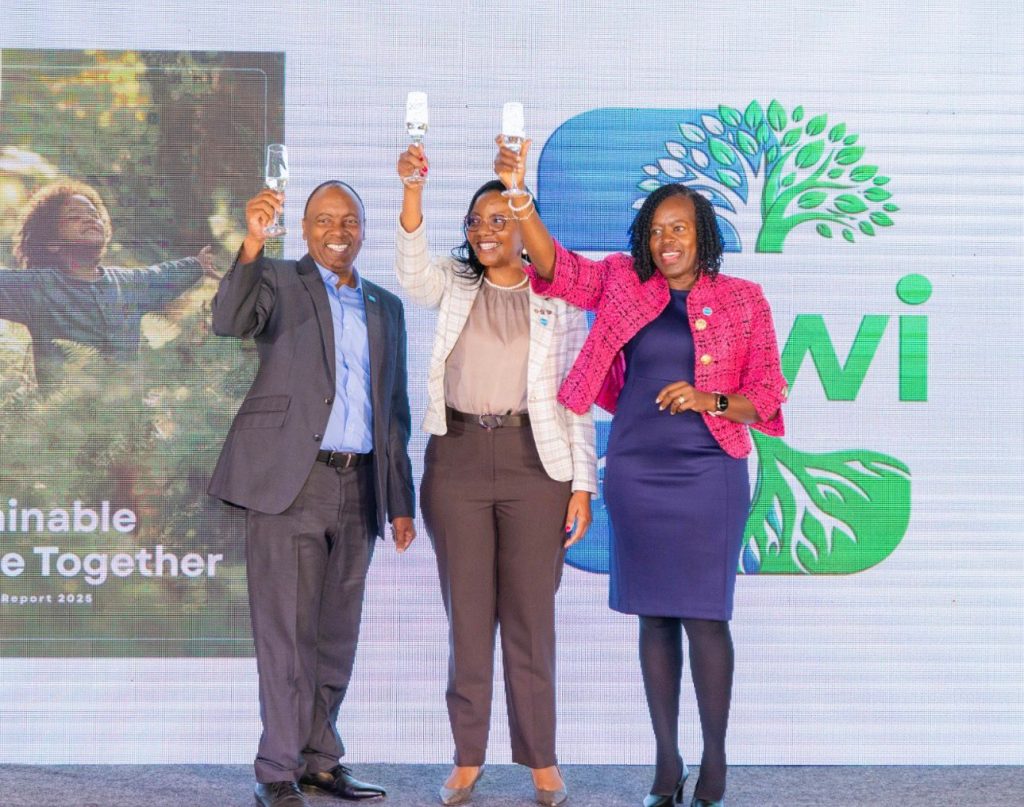 Britam Pays Out KSh97.3 Million to Farmers and Pastoralists Affected by Climate Shocks