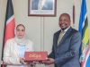 Kenya-Oman Agricultural Trade Talks Aim to Boost Exports and Investment Kenya-Oman Agricultural Trade