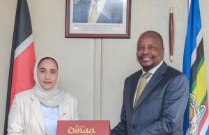 Kenya-Oman Agricultural Trade Talks Aim to Boost Exports and Investment Kenya-Oman Agricultural Trade